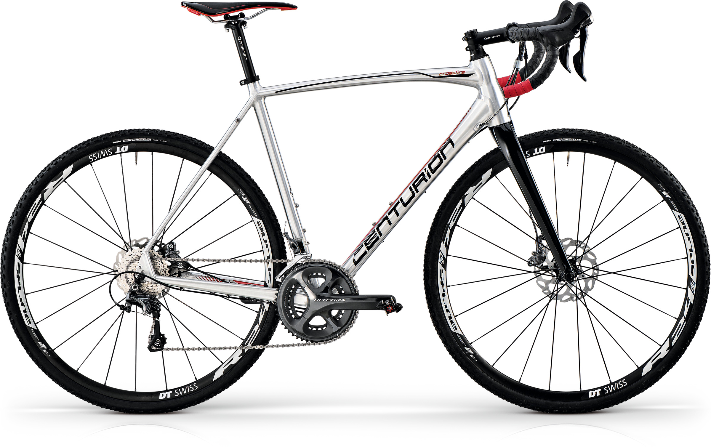 suncross crossfire 27.5