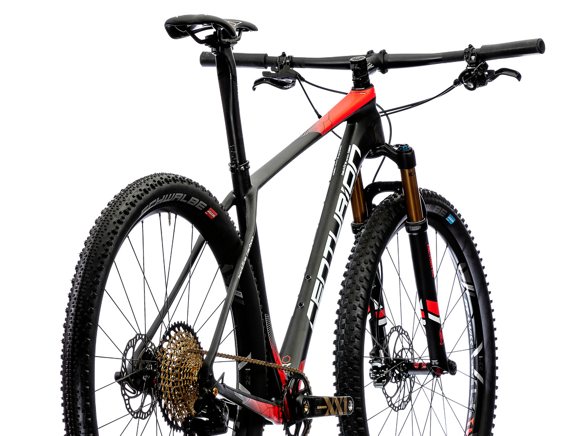 centurion backfire carbon team 2021