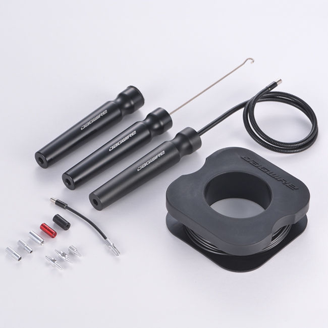 Elite Internal Routing Tool