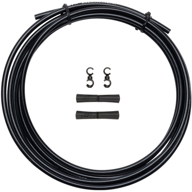 Pro Connect Hydraulic Hose Kit