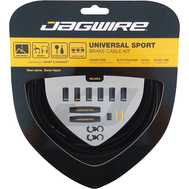 Universal Sport Brake Kit