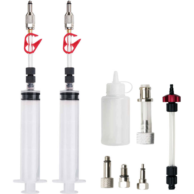 Pro Bleed Kit