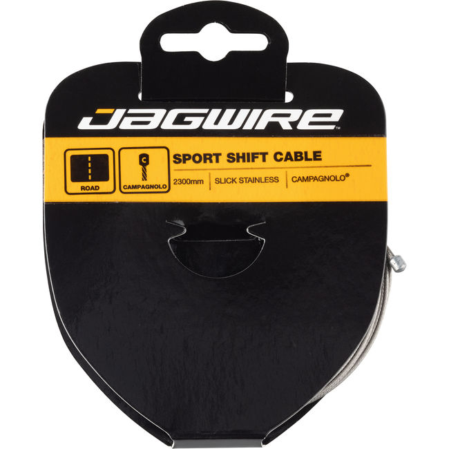 Shift Cable - Sport Slick Stainless