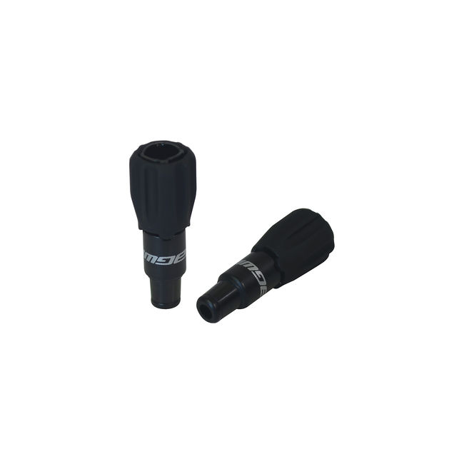 Rocket II Adjusters