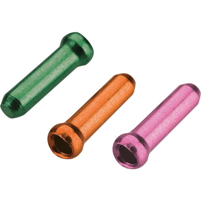 Cable Tips - Brake or Shift