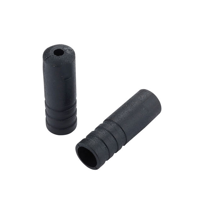 End Caps Sealed - 4mm Shift