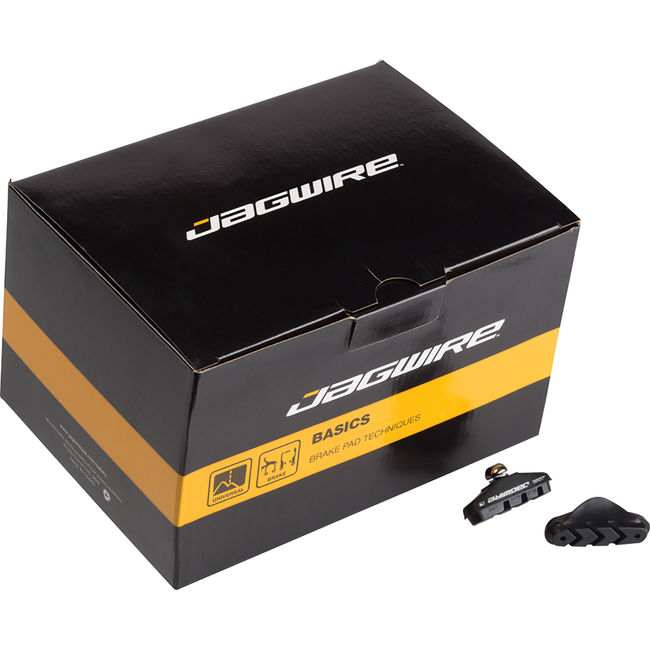 Basics Road Brake Pad