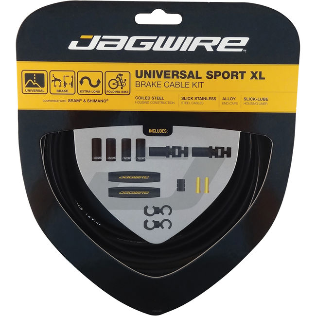 Universal Sport Brake XL Kit