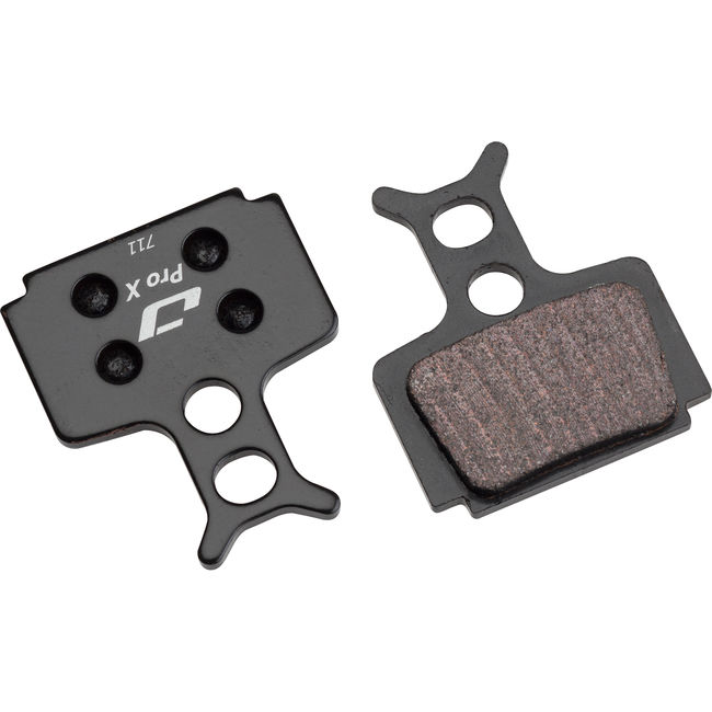 Pro Extreme Sintered Disc Brake Pad