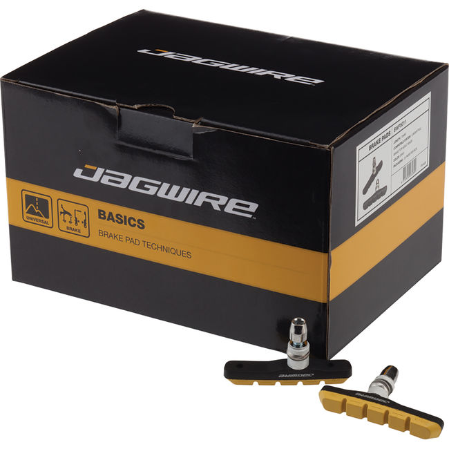 Basics Mountain Brake Pad
