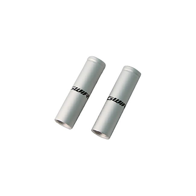 Double-Ended Housing Connector - 4mm Shift