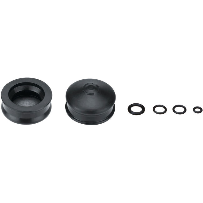 Pro Bleed Kit O-Ring - DOT