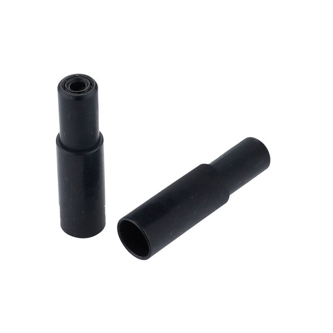 End Caps - POP 5mm Brake (KEB)