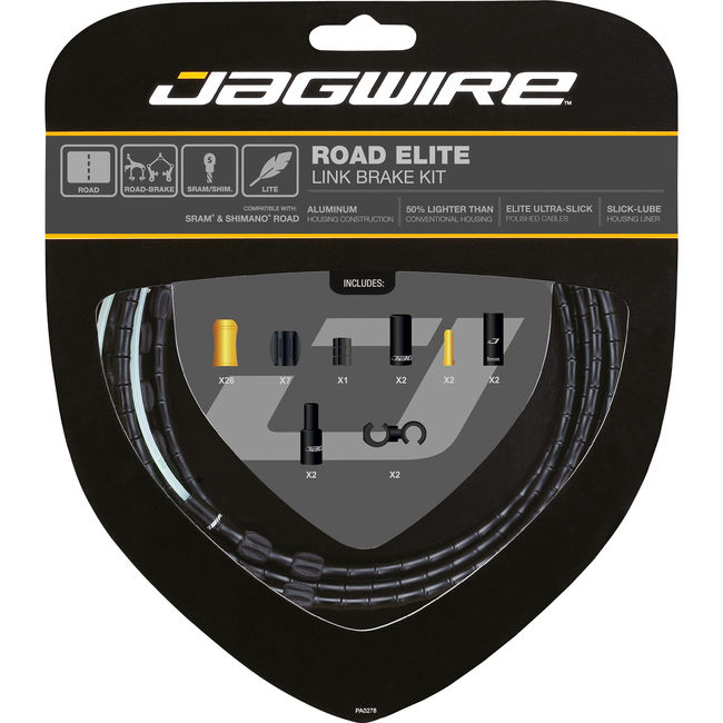 Road Elite Link Brake Kit
