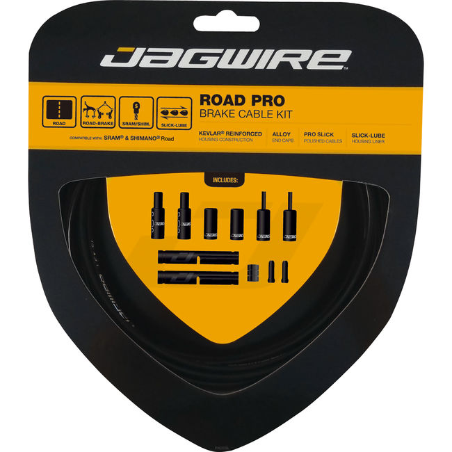 Road Pro Brake Kit