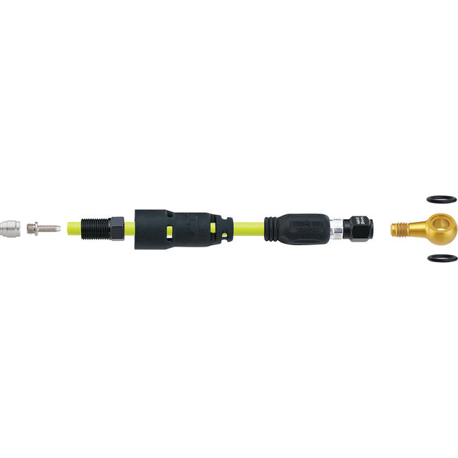 Pro Quick-Fit Adapter
