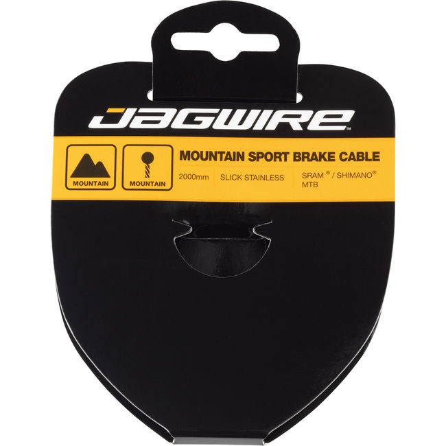 Mountain Brake Cable