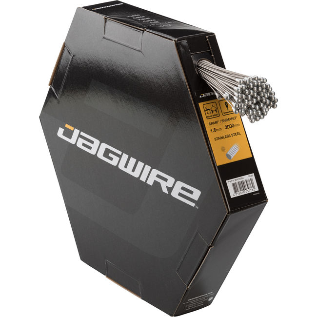 Road Brake Cable - Basics Stainless