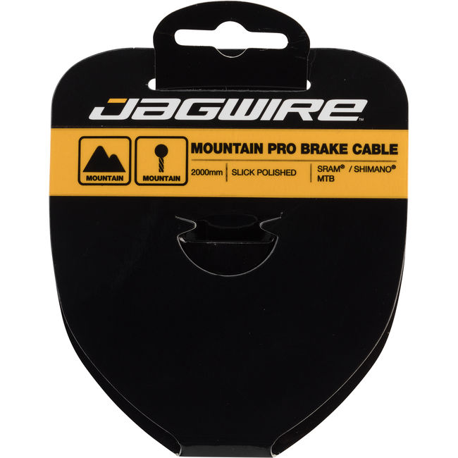 Mountain Brake Cable
