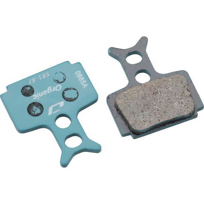 Sport Organic Disc Brake Pad