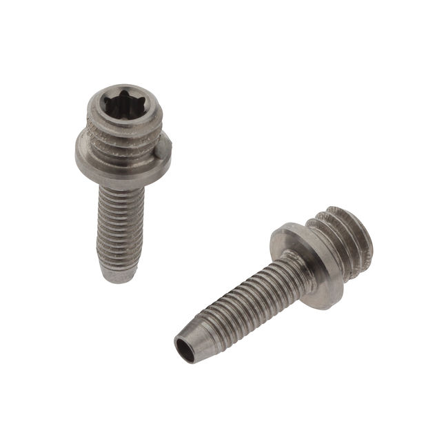 Needle Insert