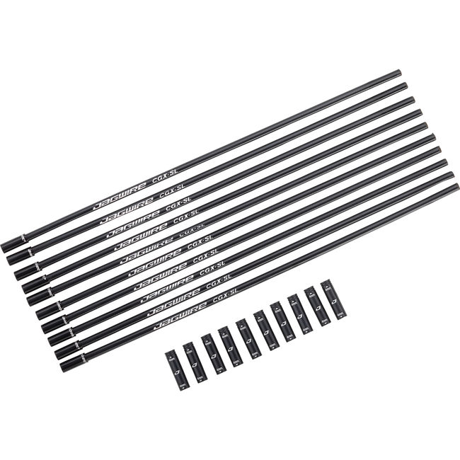 Flexible Shift Housing 4mm CGX-SL