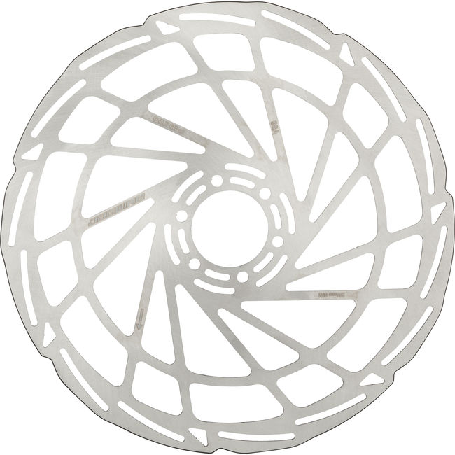 Sport SR1 Disc Brake Rotor - 6-bolt