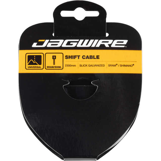 Shift Cable - Sport Slick Galvanized