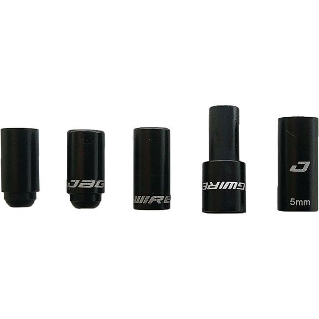 Road Elite Link Brake End Cap Pack