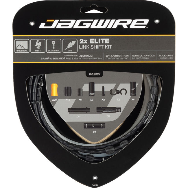 2X Elite Link Shift Kit