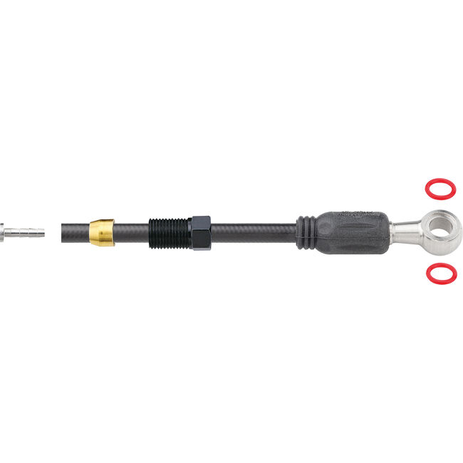 Sport Mineral Hydraulic Hose Kit