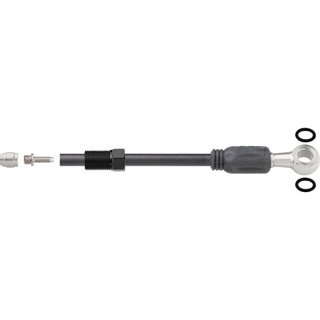 Sport DOT Hydraulic Hose Kit