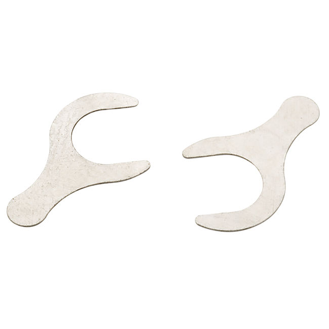 6-Bolt Rotor Shims