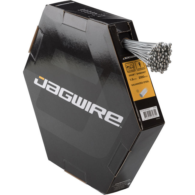 Road Brake Cable - Basics Galvanized