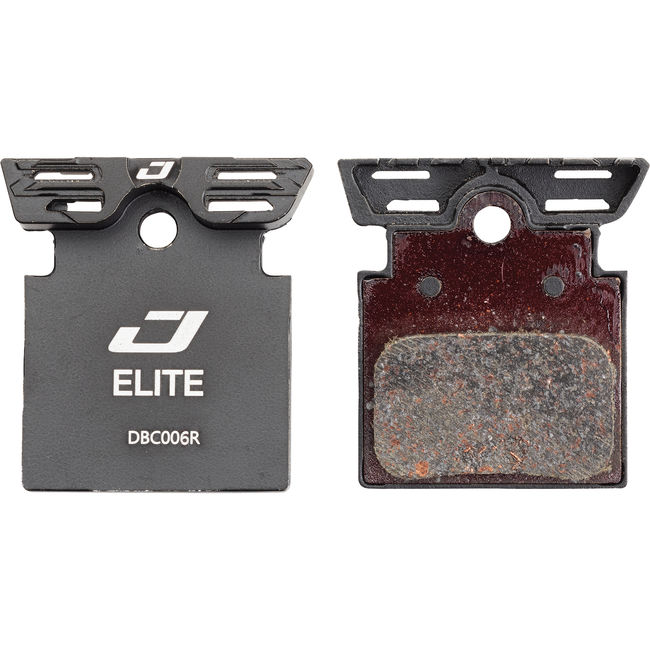 Elite Cooling Disc Brake Pad