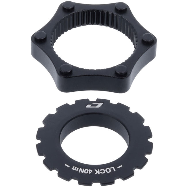 Disc Rotor Adapter