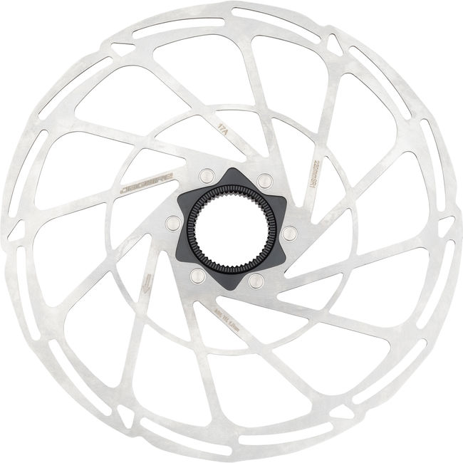 Sport SR1 Disc Brake Rotor - Centerlock