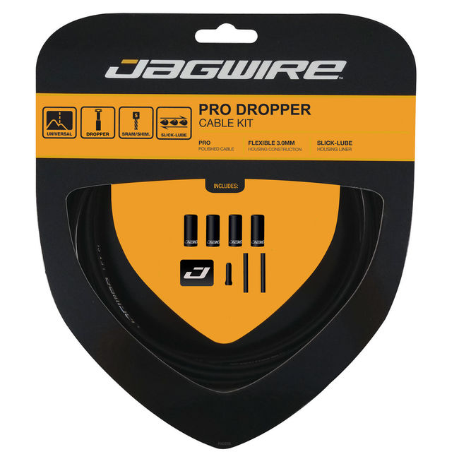 Pro Dropper Kit