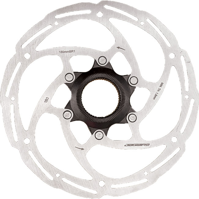Basics BR1 Disc Brake Rotor