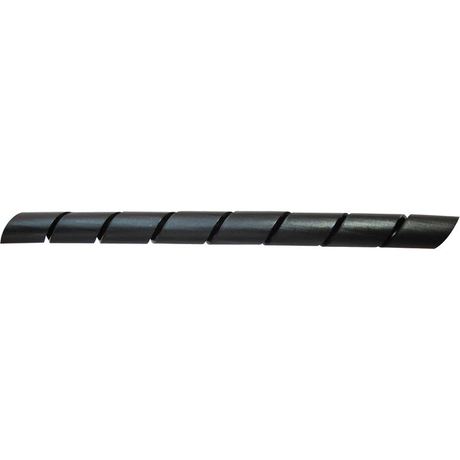 Spiral Wrapping Band