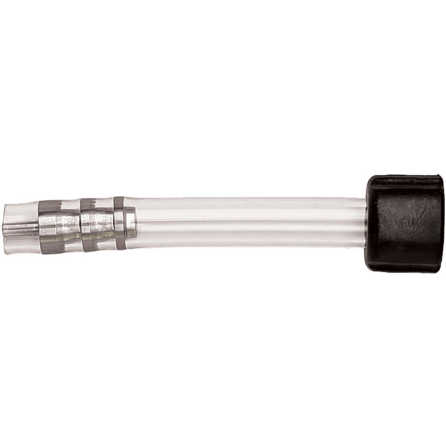 Elite Bleed Nipple Fitting - Shimano
