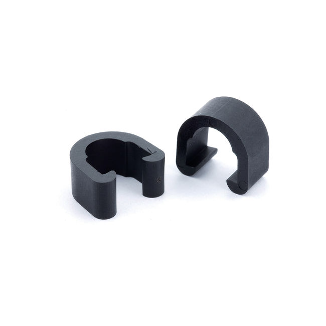 C-Clip Housing Guides