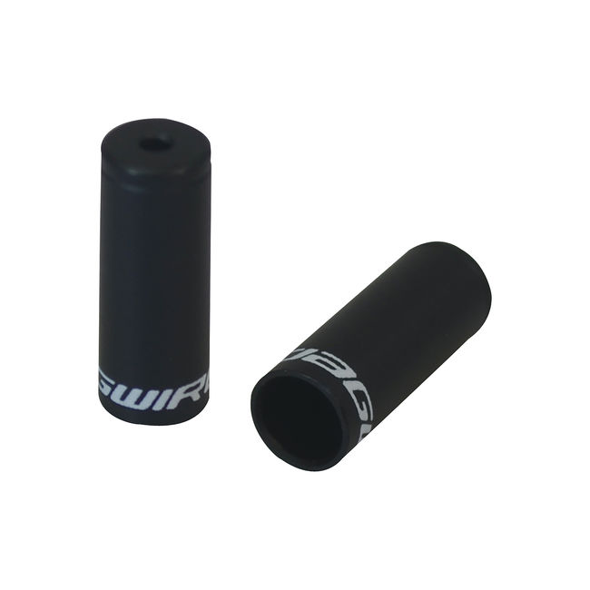 End caps Open - 5mm Brake