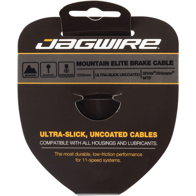 Mountain Brake Cable