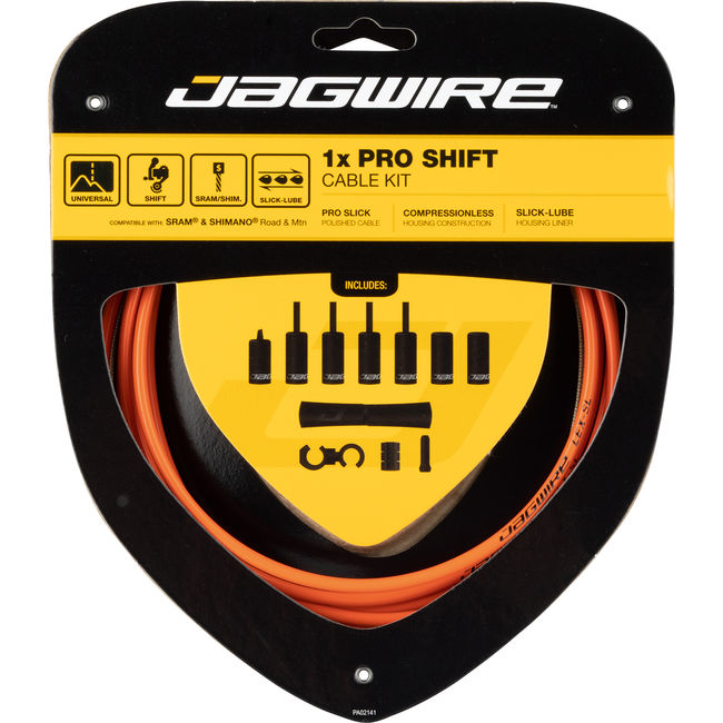 1X Pro Shift Kit