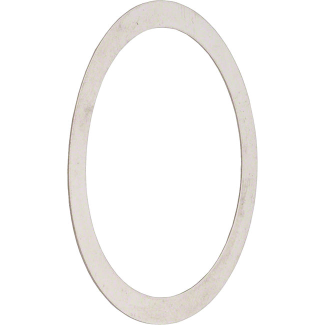 Centerlock Rotor Shims