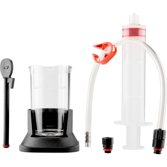 Sport Mineral Bleed Kit