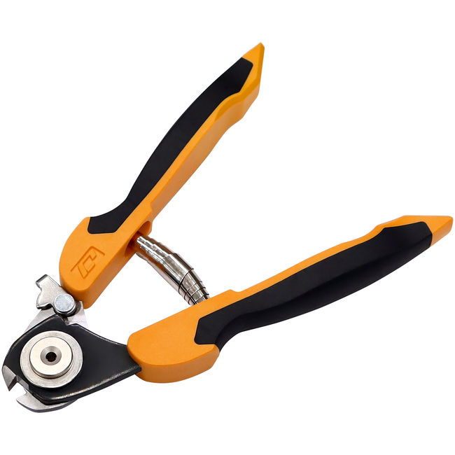 Pro Cable Crimper and Cutter