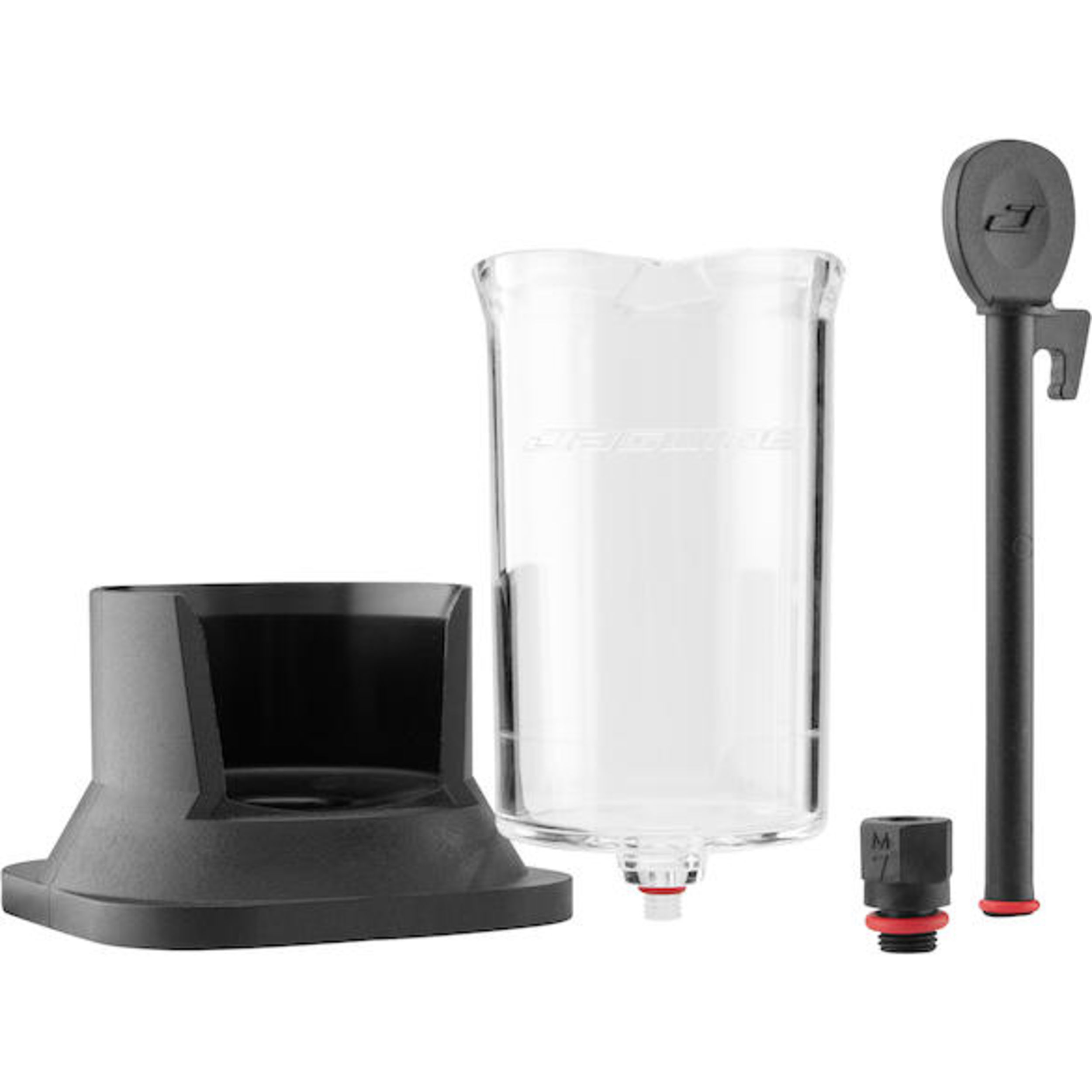 Sport Mineral Bleed Kit