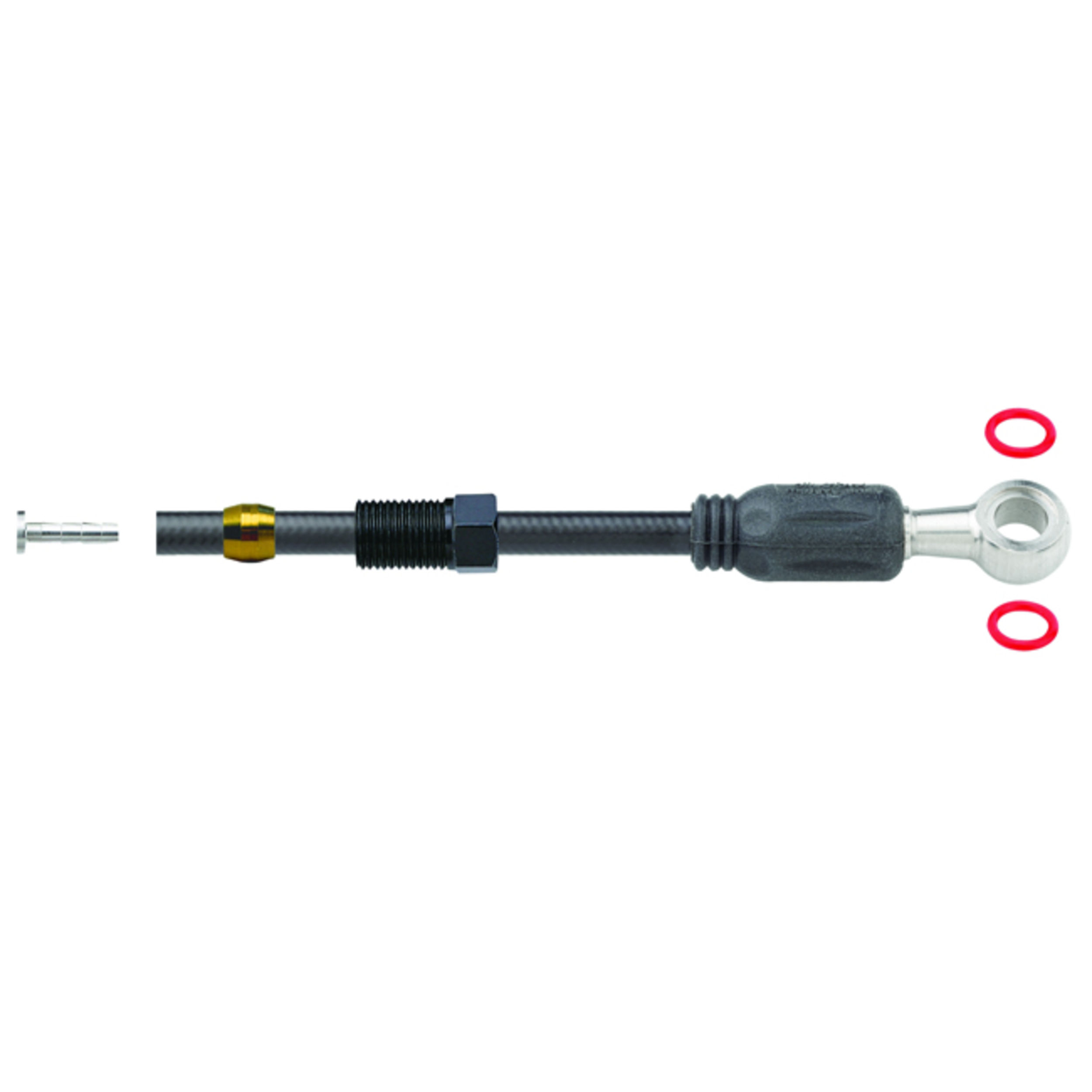 Pro Essential Hydraulic Hose Shimano